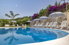 Arcaloro Resort Rooms Luna